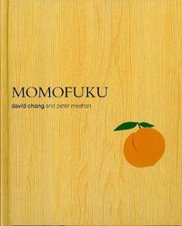 Cover image for Momofuku