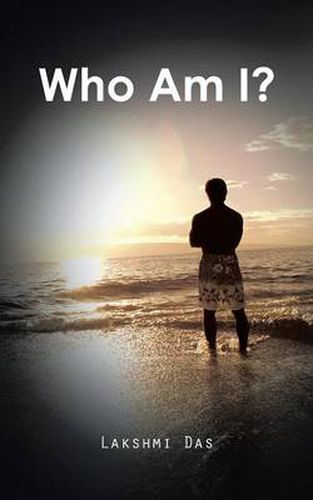 Cover image for Who Am I?