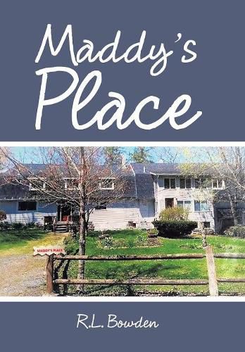 Cover image for Maddy'S Place