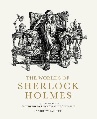 The Worlds of Sherlock Holmes