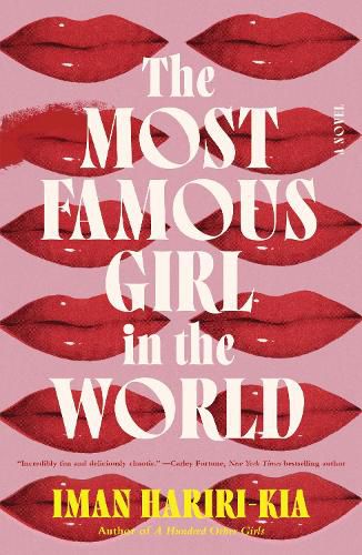 The Most Famous Girl in the World