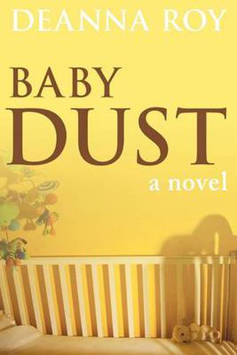 Cover image for Baby Dust