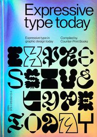 Cover image for Expressive Type