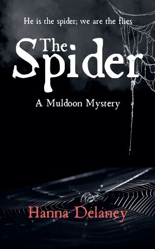 Cover image for The Spider