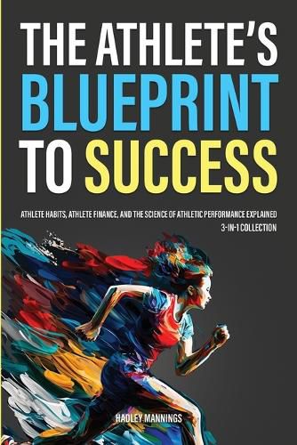 Cover image for The Athlete's Blueprint to Success