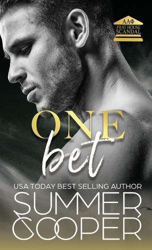 Cover image for One Bet