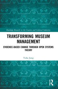 Cover image for Transforming Museum Management