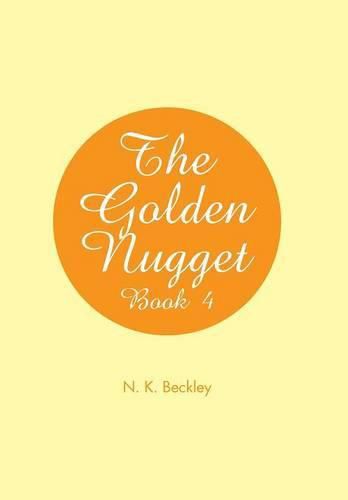 Cover image for The Golden Nugget: Book 4