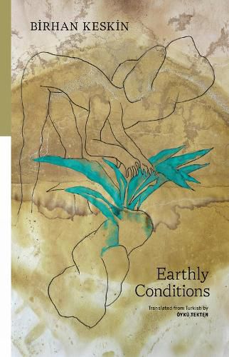 Cover image for Earthly Conditions
