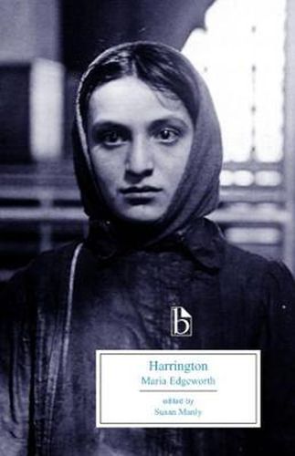 Cover image for Harrington