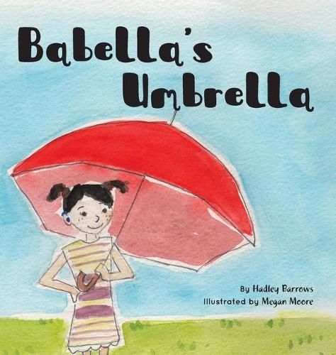 Cover image for Babella's Umbrella