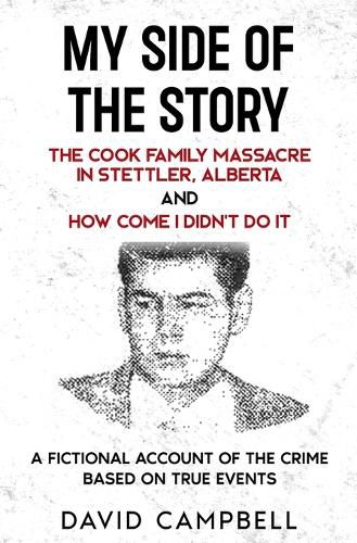 Cover image for My Side of the Story