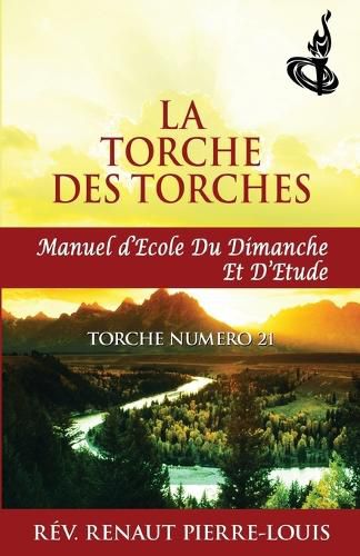 Cover image for La Torche des Torches