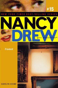 Cover image for Framed