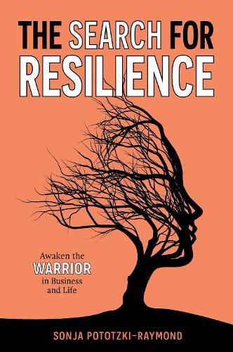 Cover image for The Search for Resilience