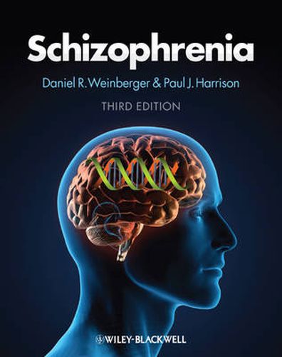 Cover image for Schizophrenia 3e