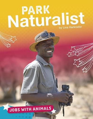 Park Naturalist (Jobs with Animals)