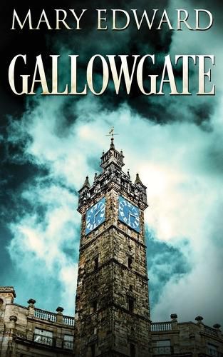 Cover image for Gallowgate