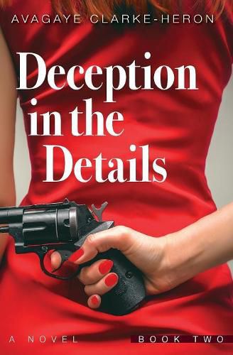 Deception in the Details: Book 2