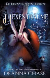 Cover image for Hexentraume