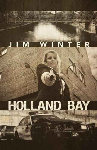 Cover image for Holland Bay