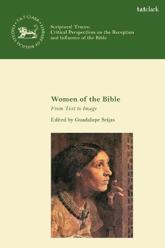 Cover image for Women of the Bible