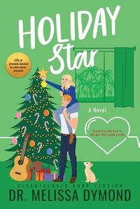 Cover image for Holiday Star-Special Edition-Clean-Closed-Door