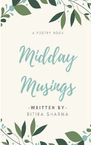 Cover image for Midday Musing
