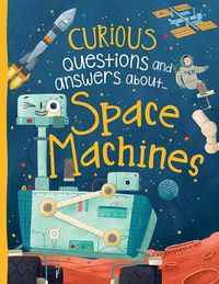 Cover image for Space Machines
