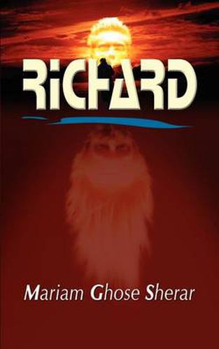 Cover image for Richard