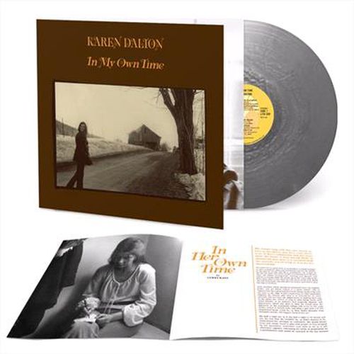 In My Own Time - 50Th Anniversary Edition 