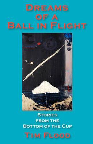 Cover image for Dreams of a Ball in Flight