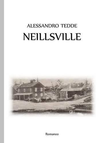 Cover image for Neillsville
