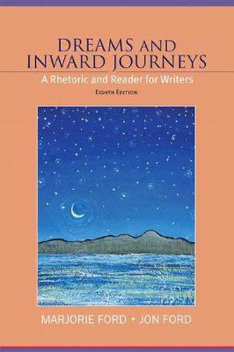 Cover image for Dreams and Inward Journeys