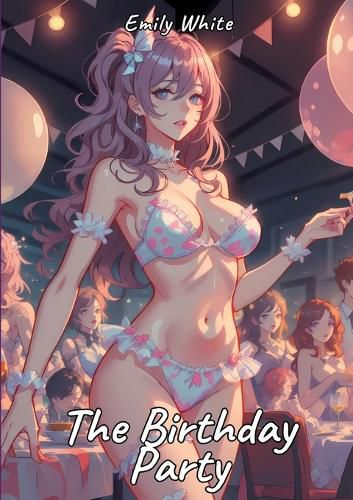 Cover image for The Birthday Party