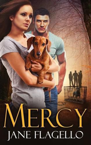 Cover image for Mercy