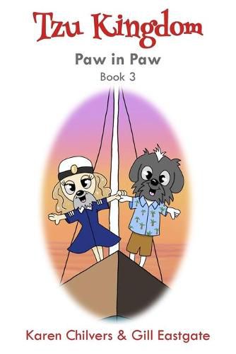 Cover image for Paw in Paw