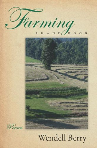 Cover image for Farming: A Hand Book