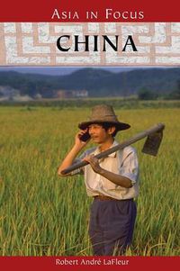 Cover image for China