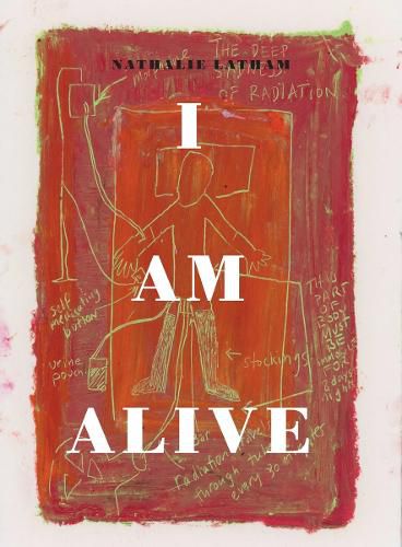 Cover image for I AM ALIVE