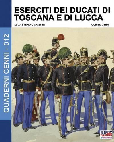 Eserciti dei Ducati di Toscana e di Lucca