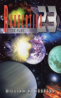 Cover image for Revelation 23