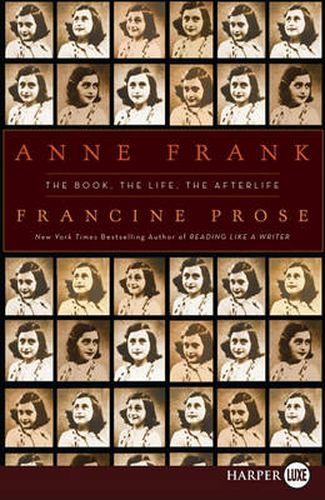 Anne Frank LP: The Book, the Life, the Afterlife