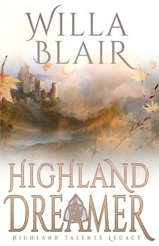 Cover image for Highland Dreamer