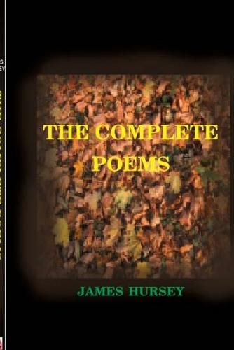 Cover image for The Complete Poems