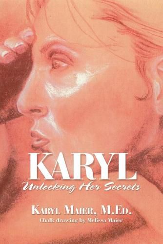 Cover image for Karyl