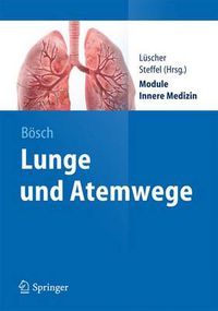 Cover image for Lunge und Atemwege