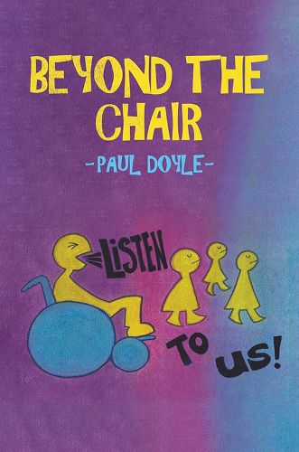 Cover image for Beyond the Chair