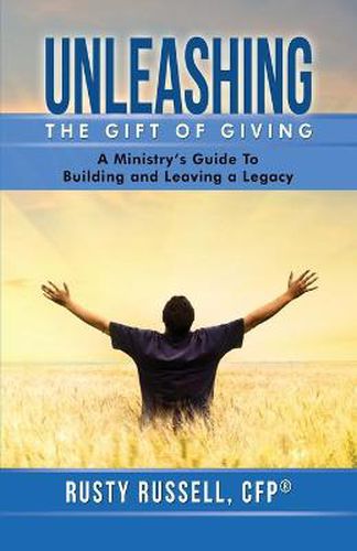 Cover image for Unleashing the Gift of Giving