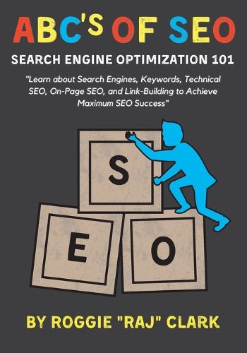 Cover image for ABC's of SEO Search Engine Optimization 101